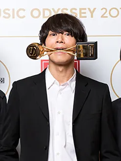 川上洋平