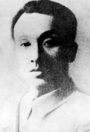 熊雄