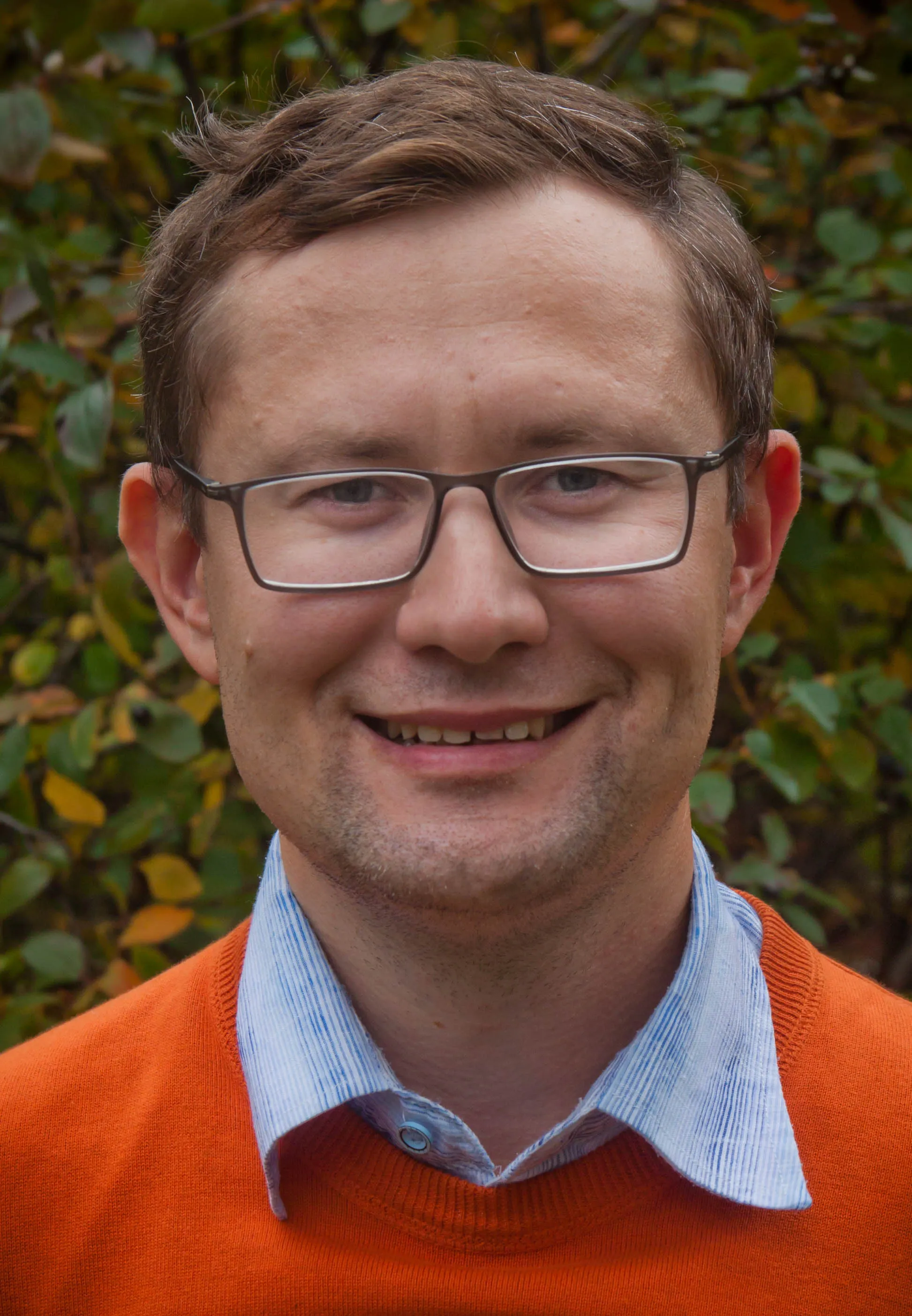 Алексей Петров