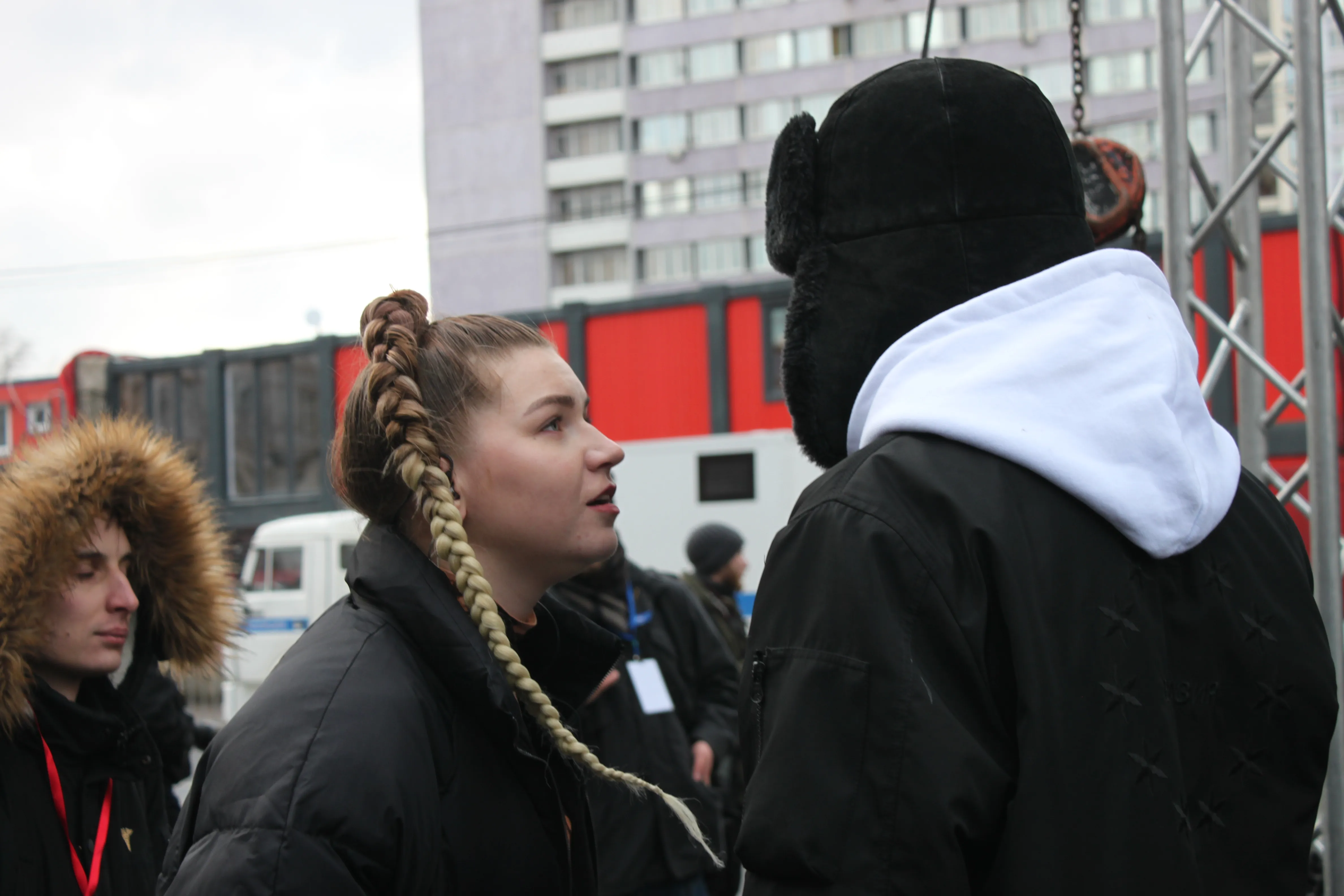 Анастасия Креслина