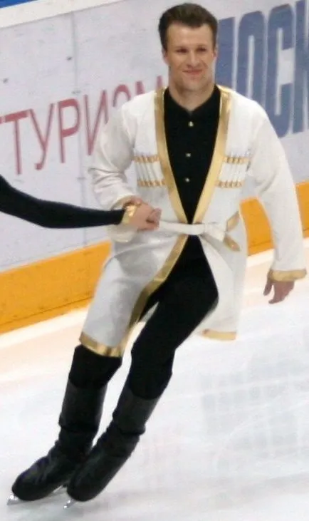 Александр Павлов