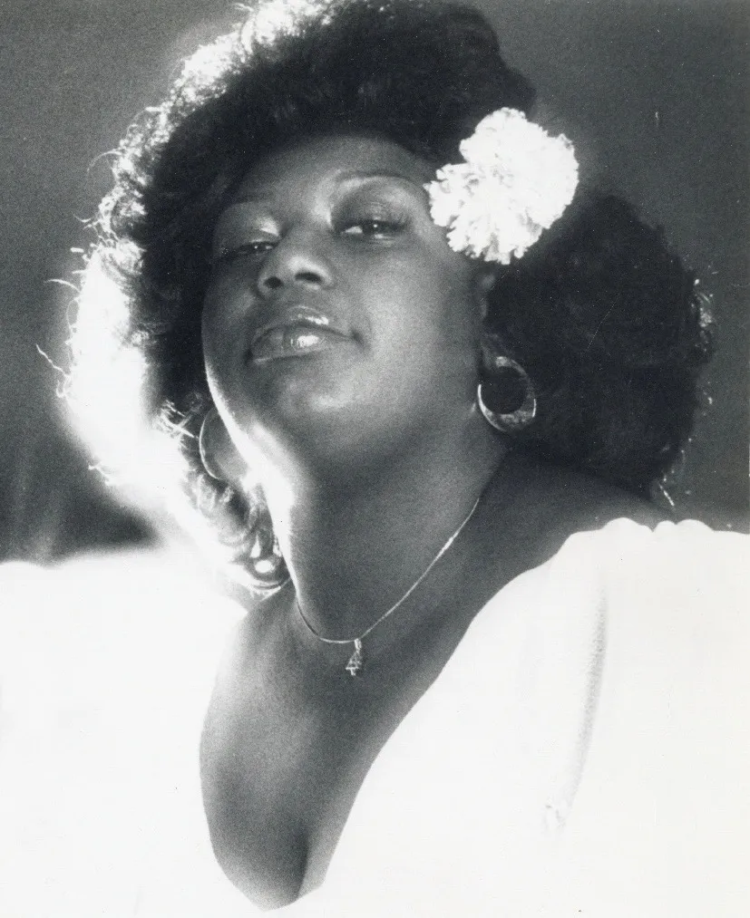 Izora Rhodes Armstead