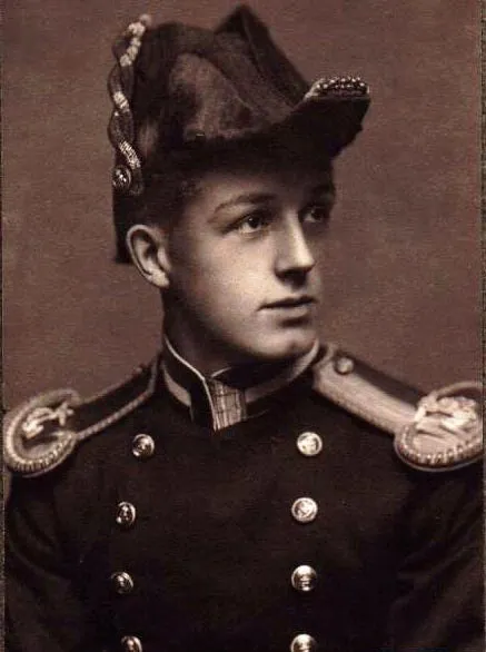 Jack Llewelyn
