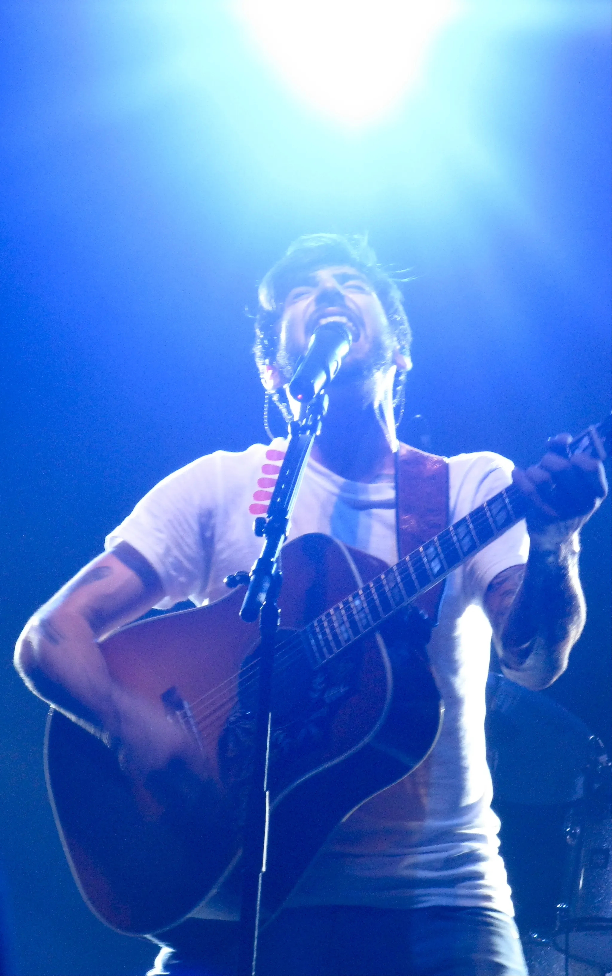 Jacob Hoggard