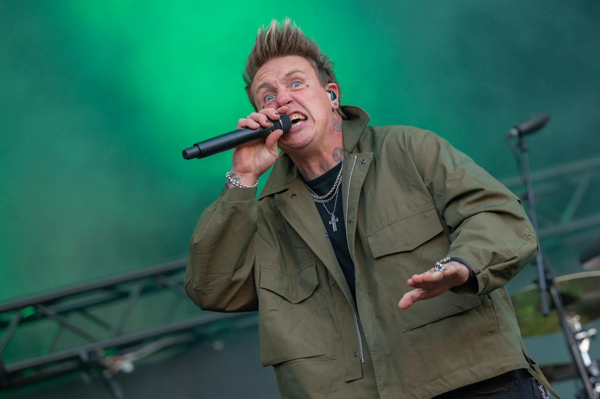 Jacoby Shaddix