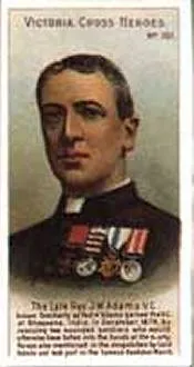 James Adams