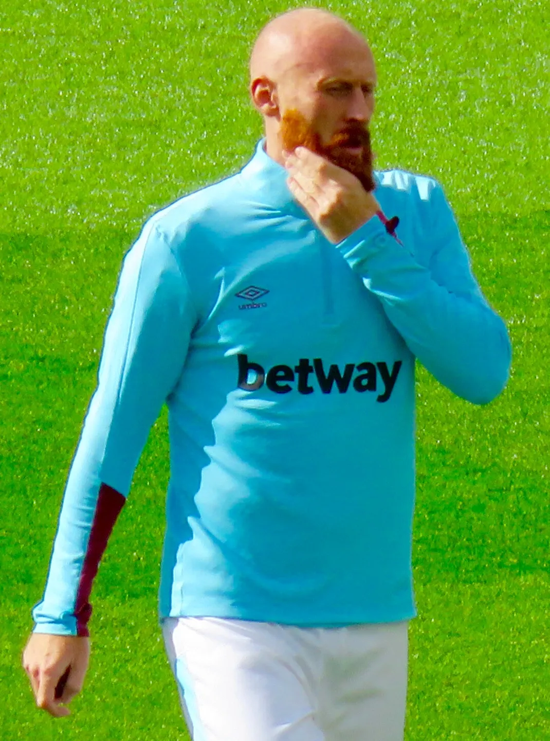 James Collins