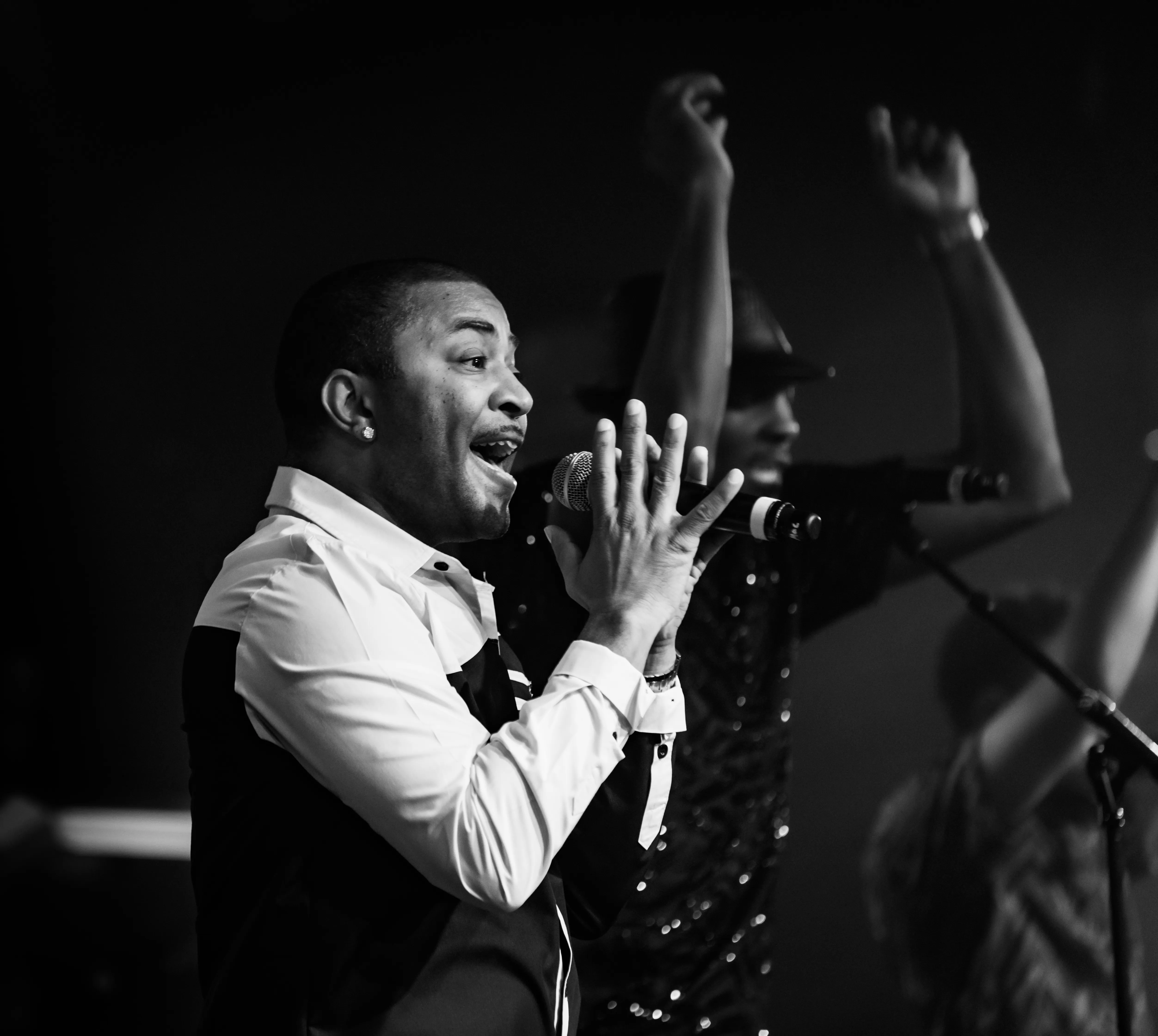 James “J.T.” Taylor