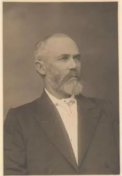James McColl