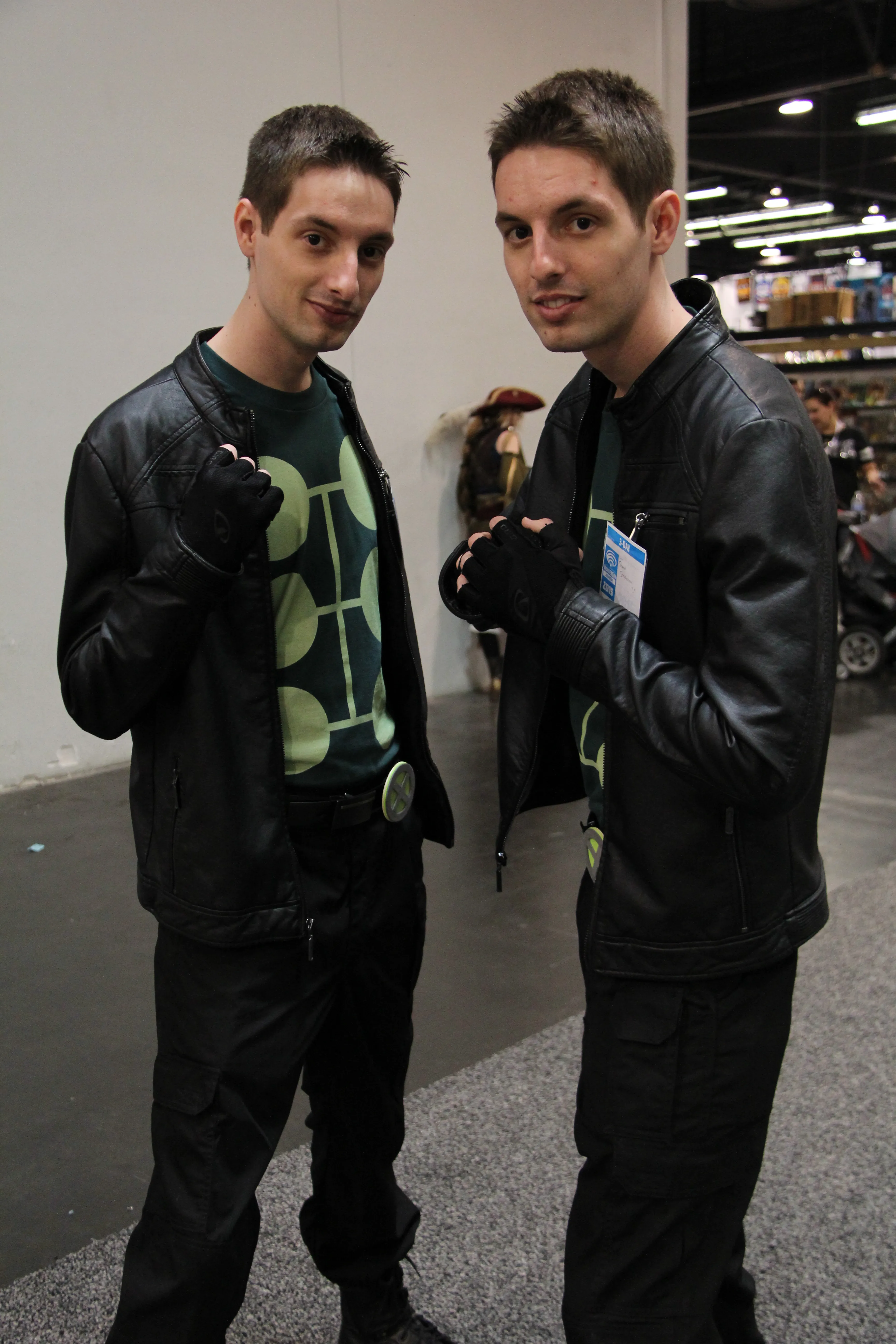 Jamie Madrox