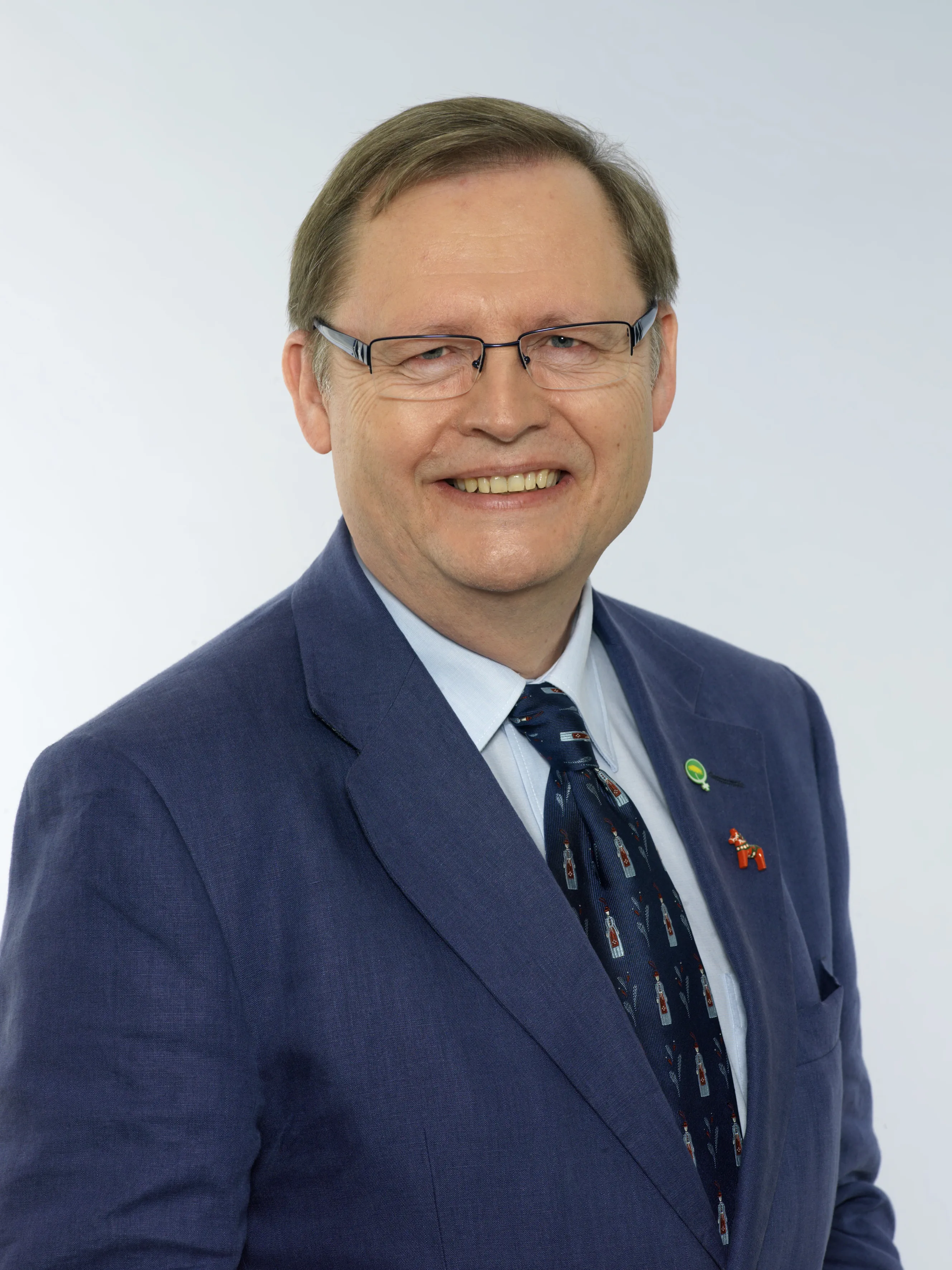 Jan Lindh