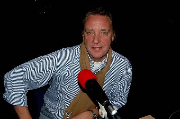 Jan Rietman
