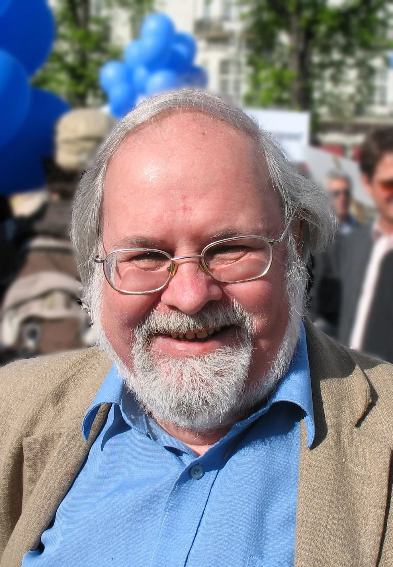 Jan Simonsen