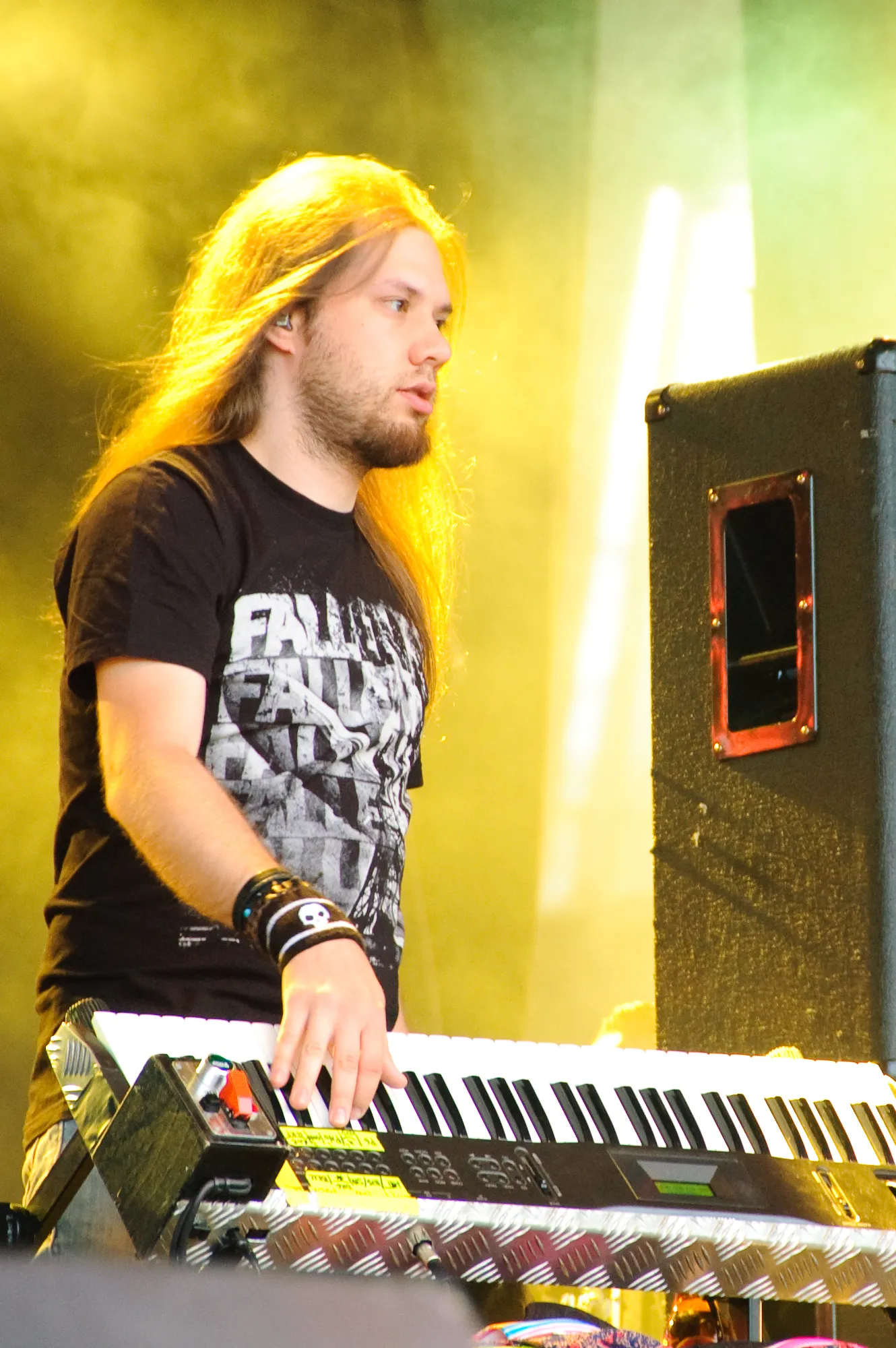Janne Warman
