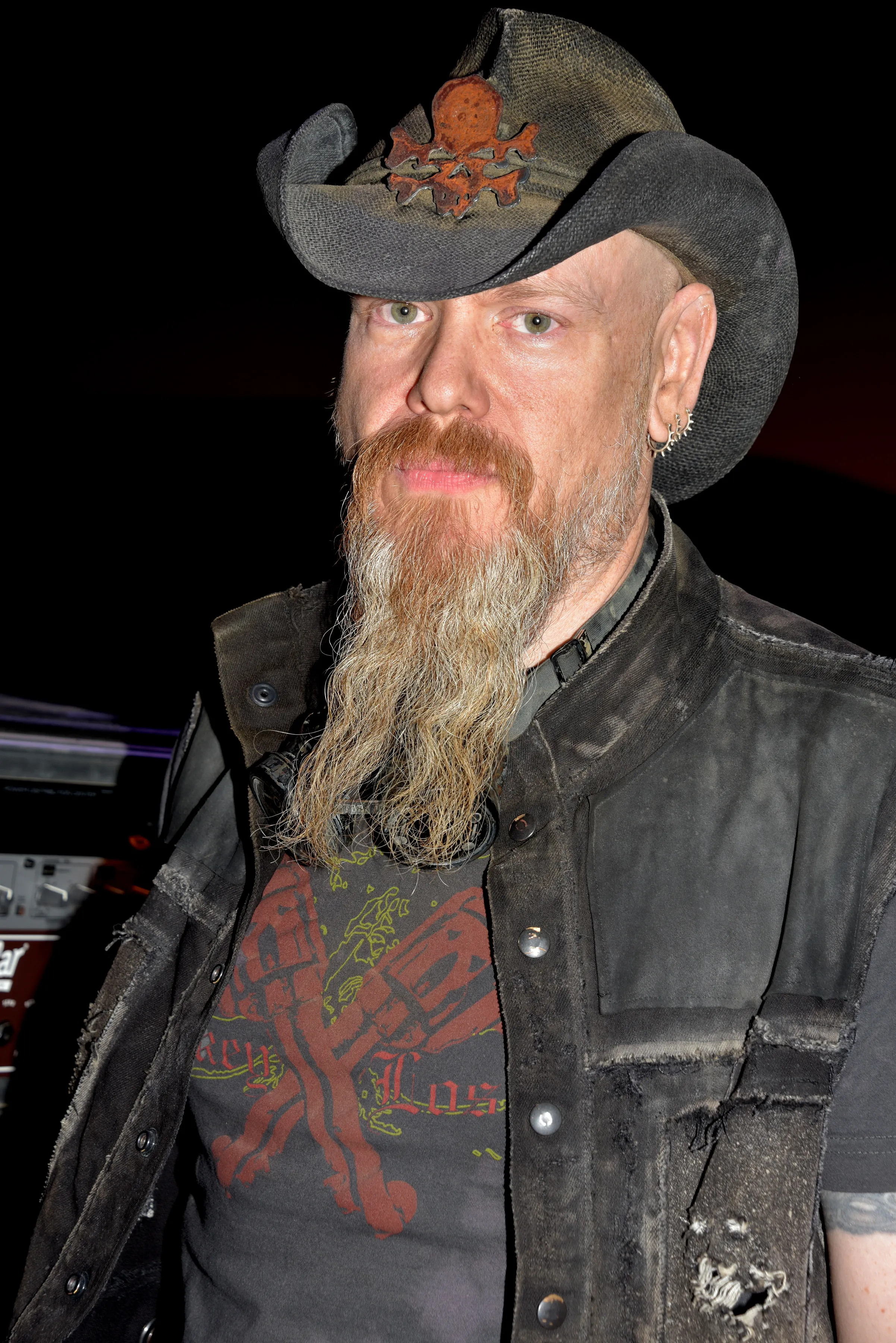 Jason Charles Miller