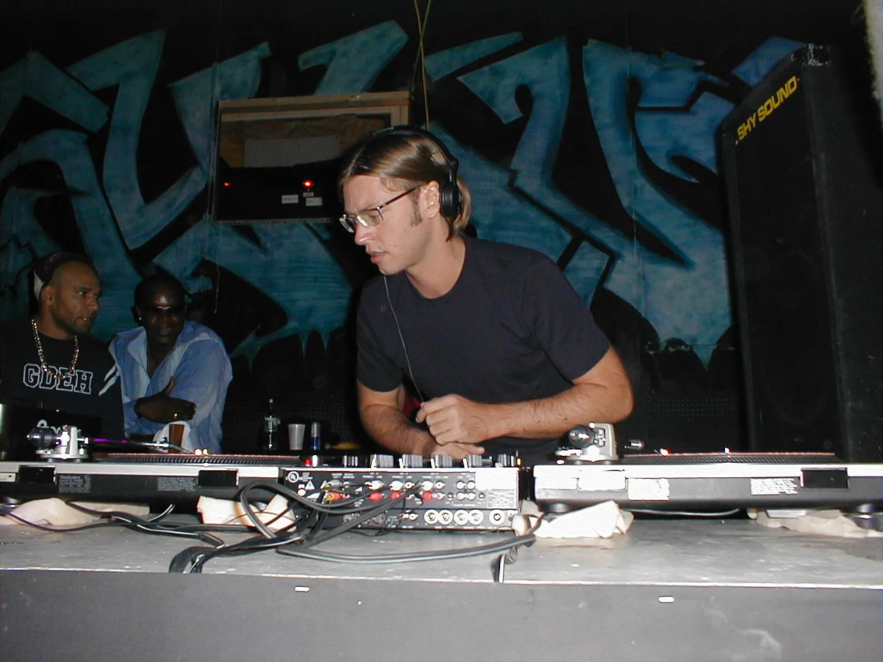 Jason Greenhalgh