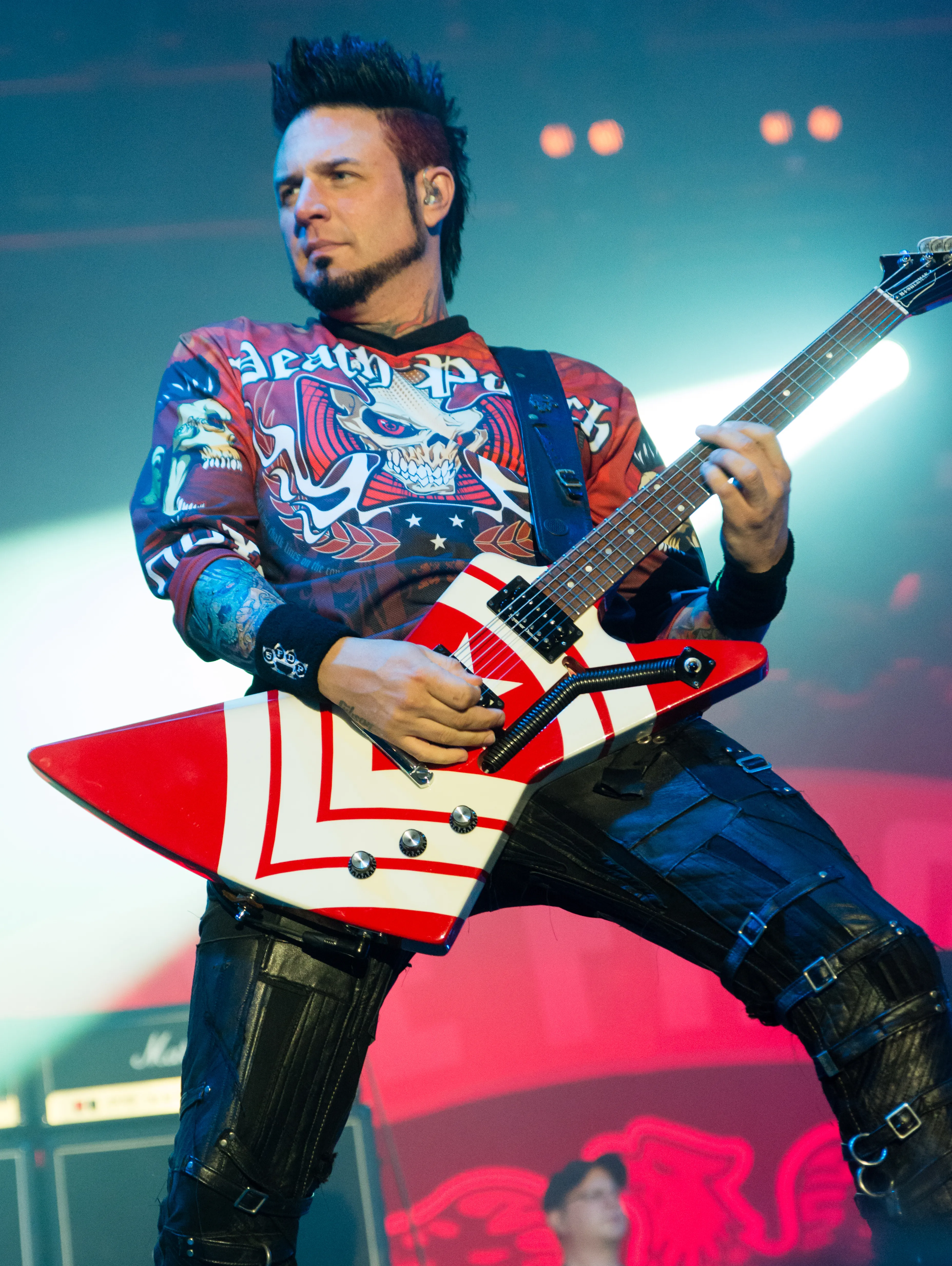 Jason Hook