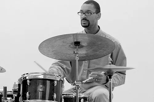 Jason Marsalis