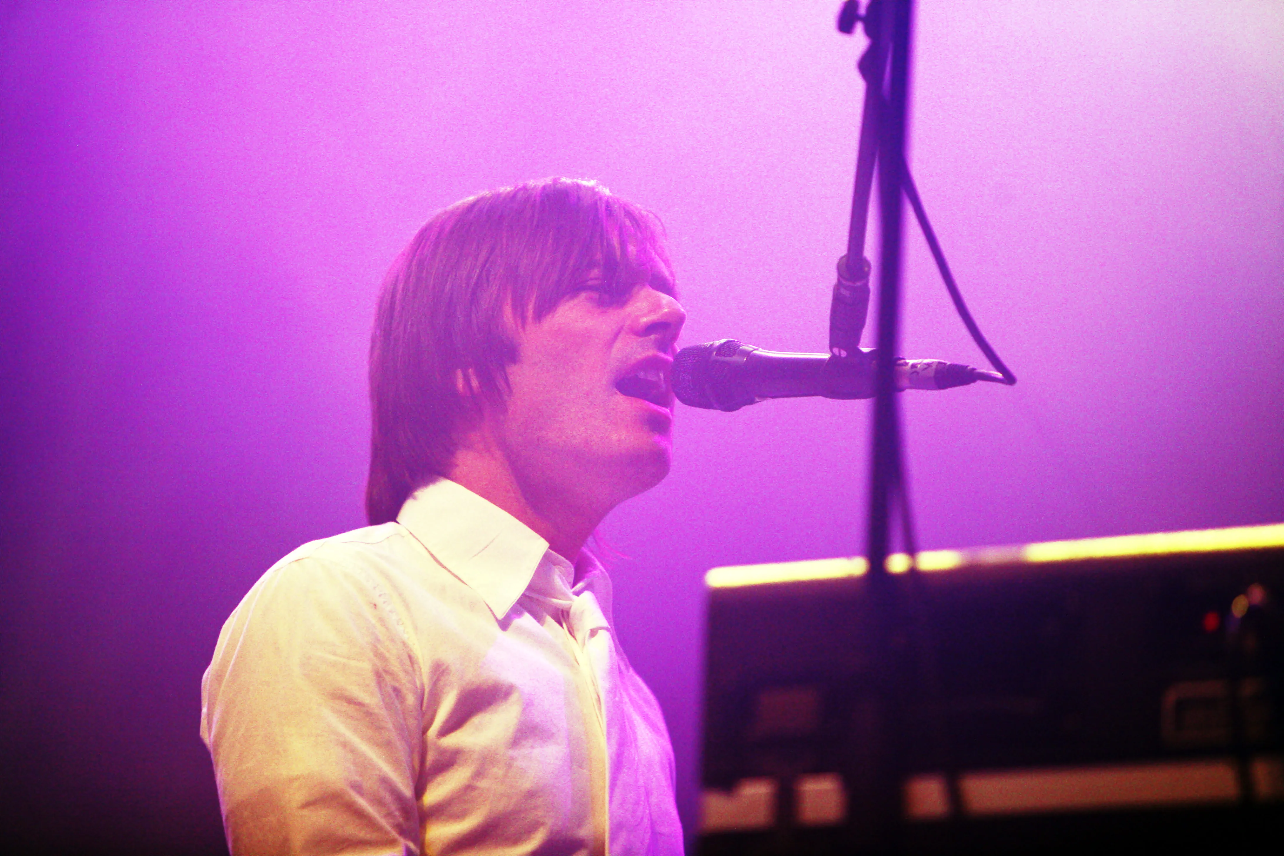 Jean-Benoît Dunckel