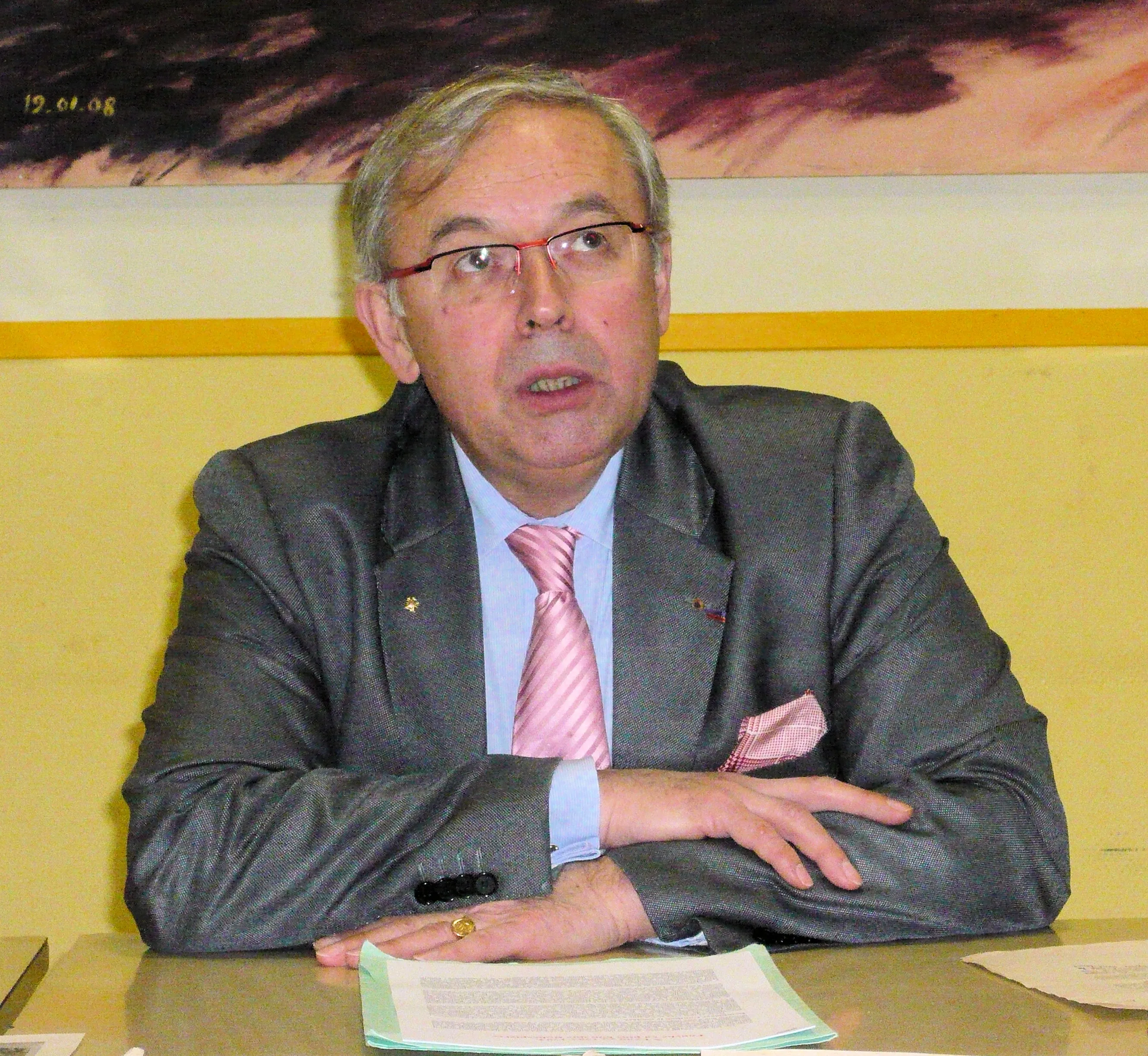 Jean Etève