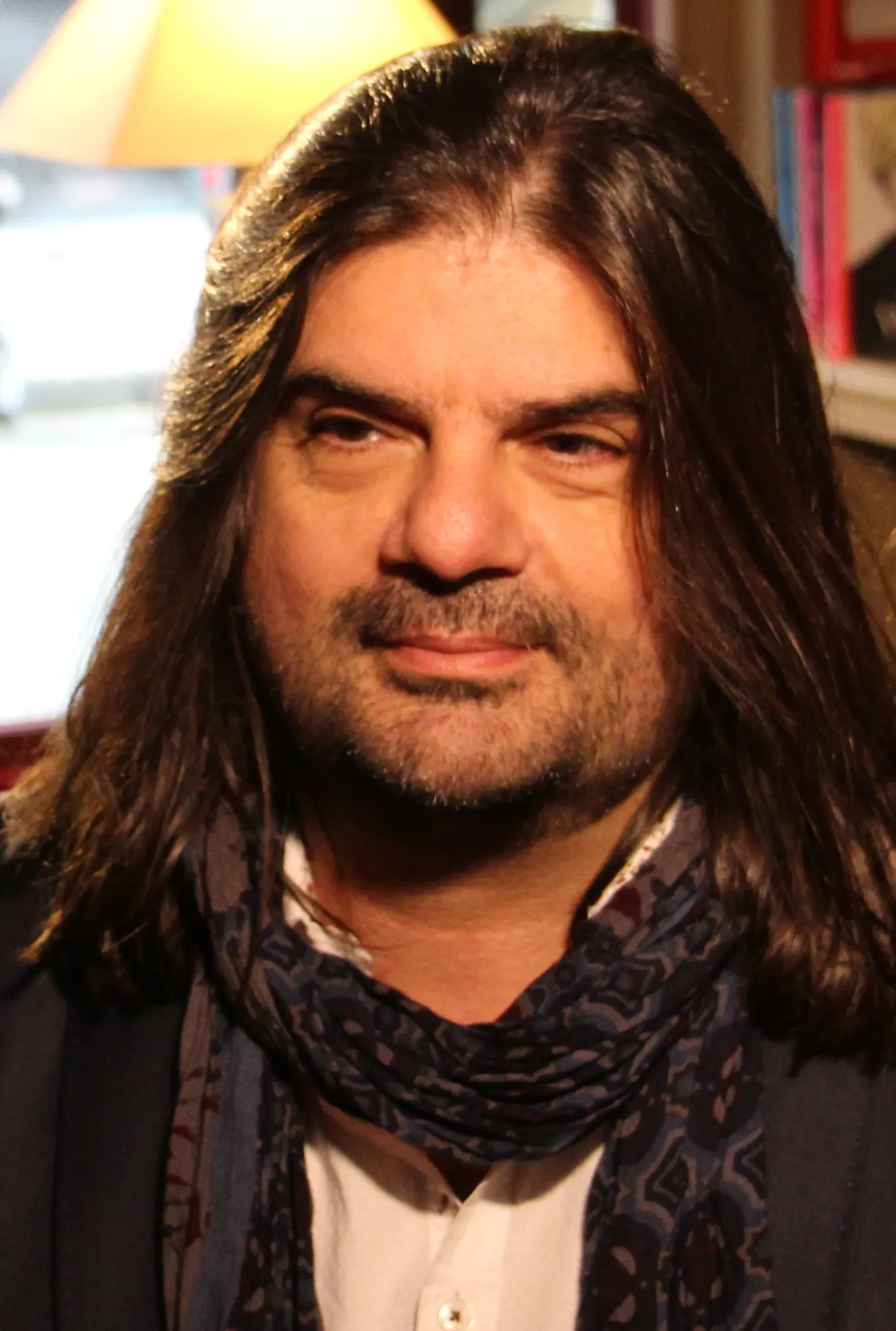 Jean-Pierre Como