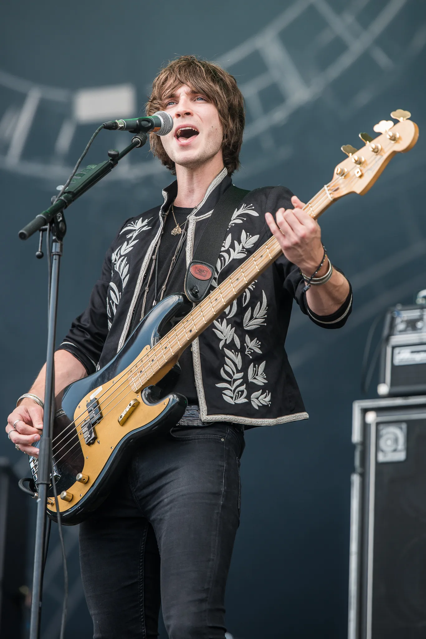 Jed Elliott