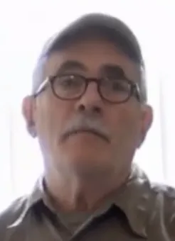Jeff Golden