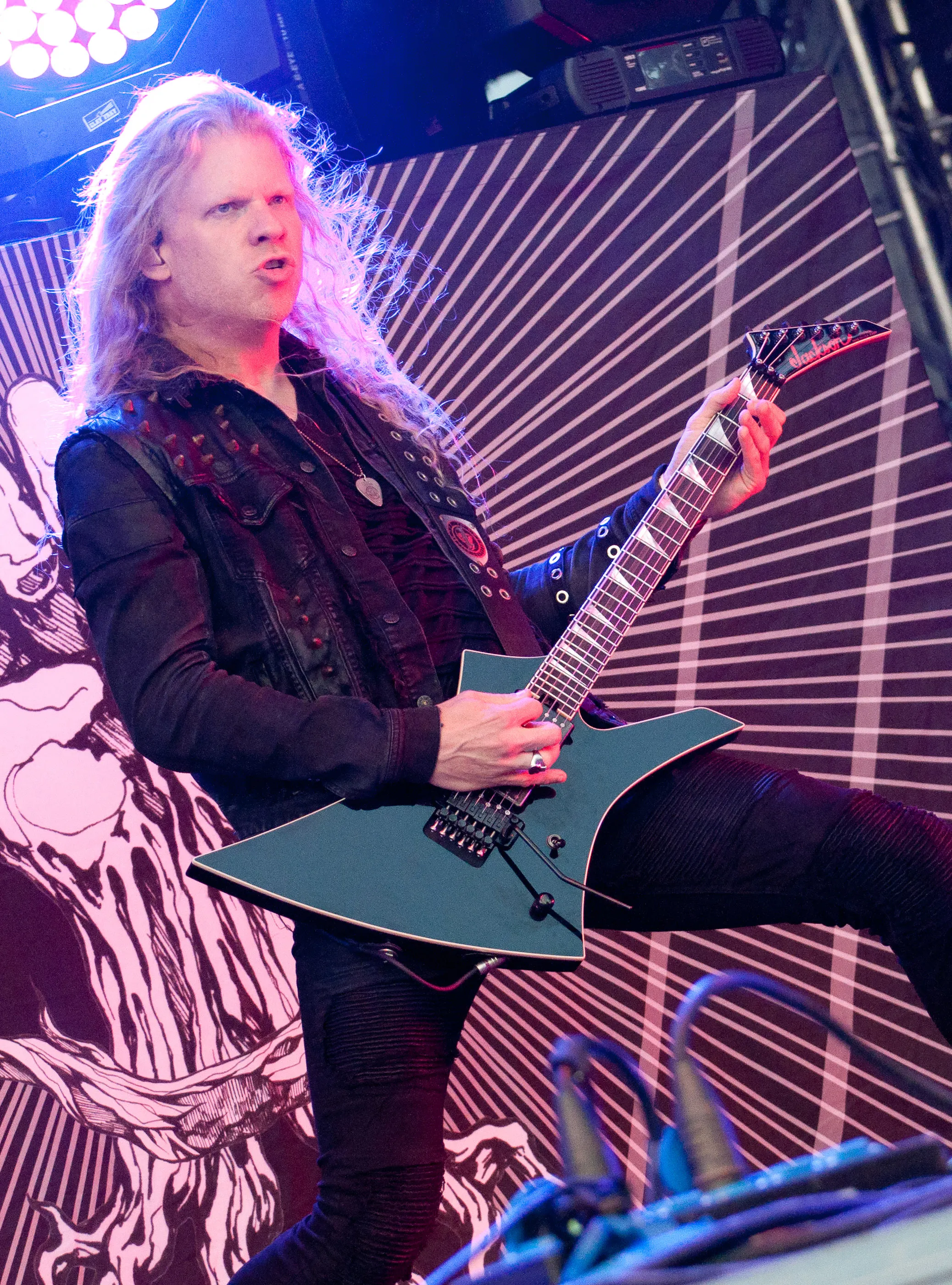 Jeff Loomis