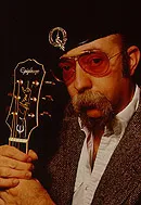 Jeff “Skunk” Baxter