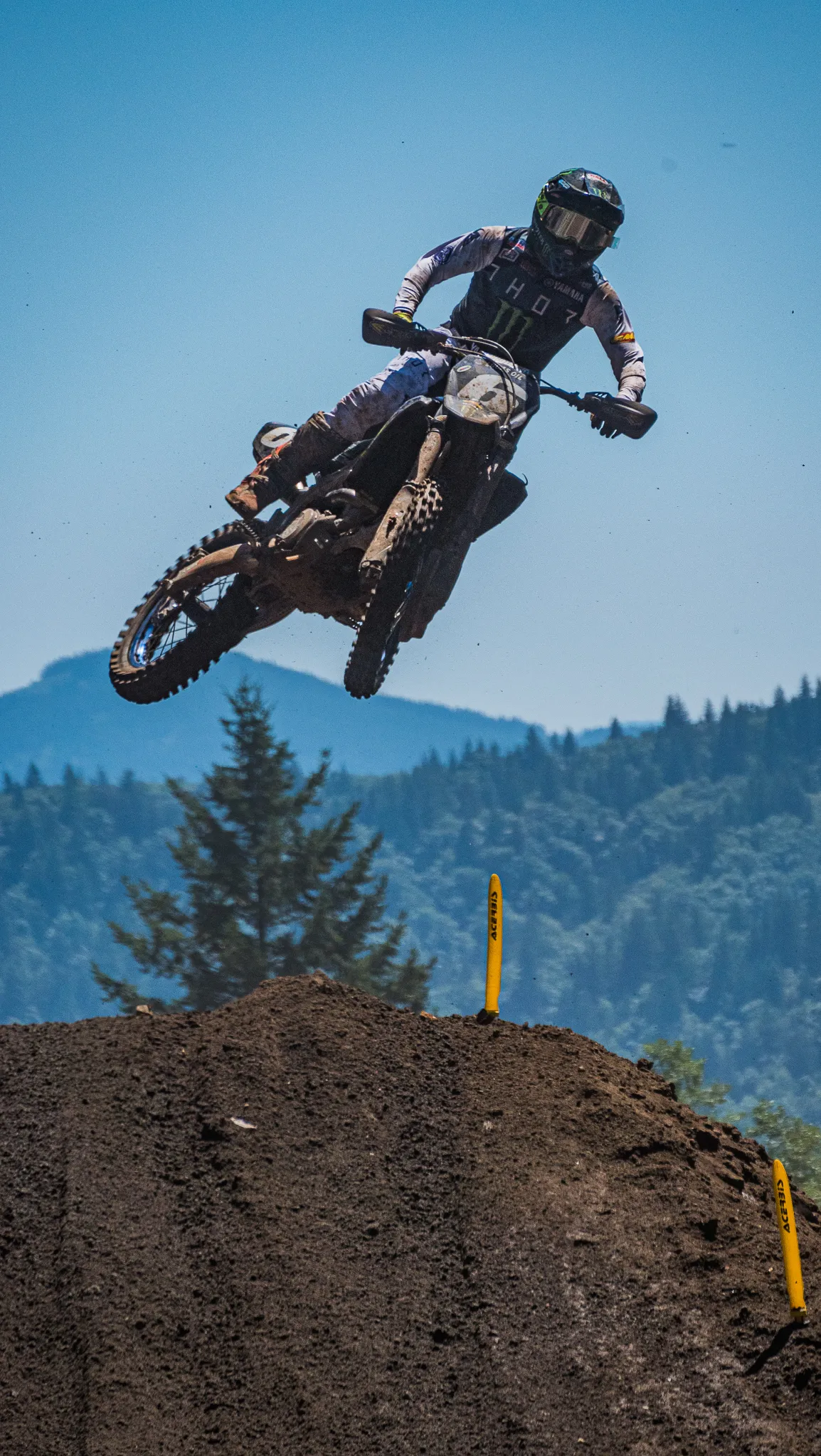 Jeremy Martin