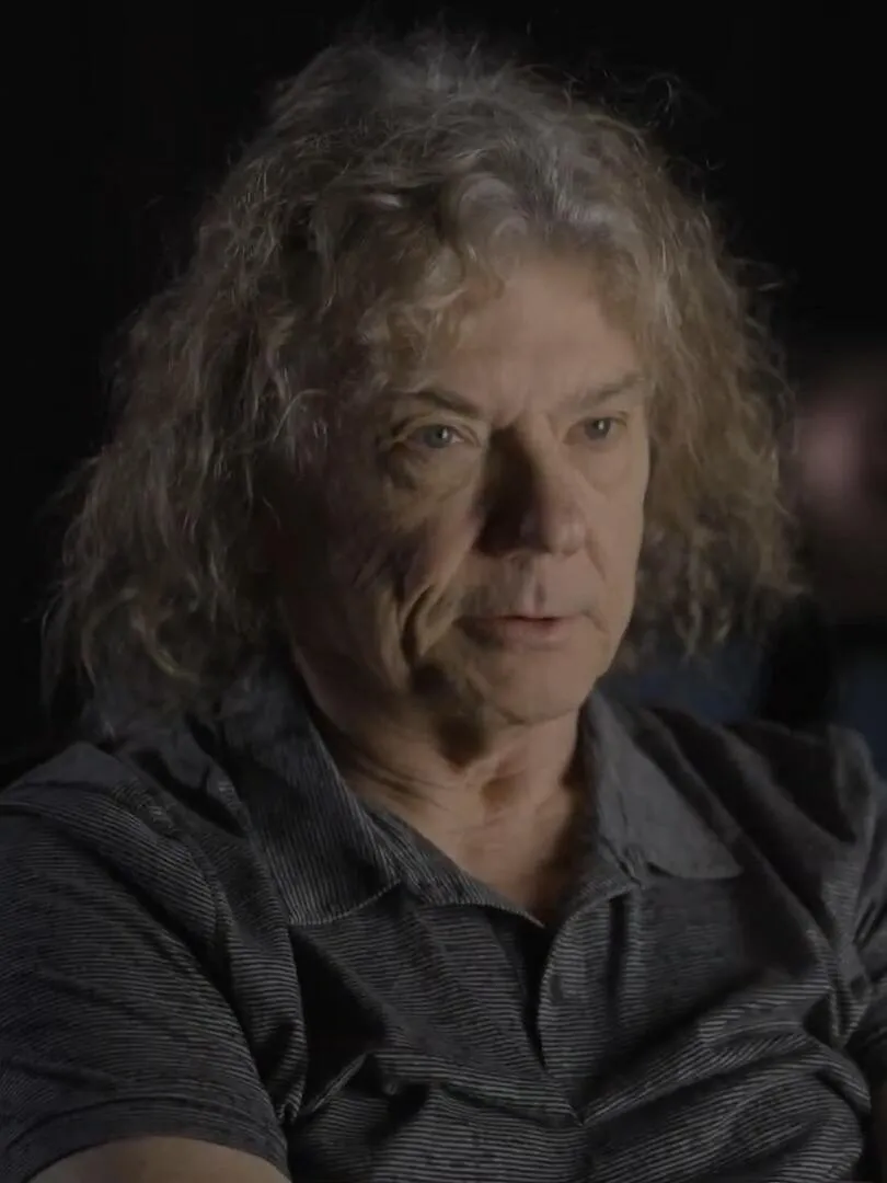 Jerry Harrison