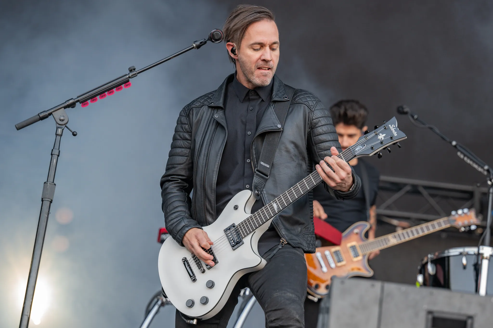 Jerry Horton