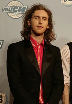 Jesse Carmichael