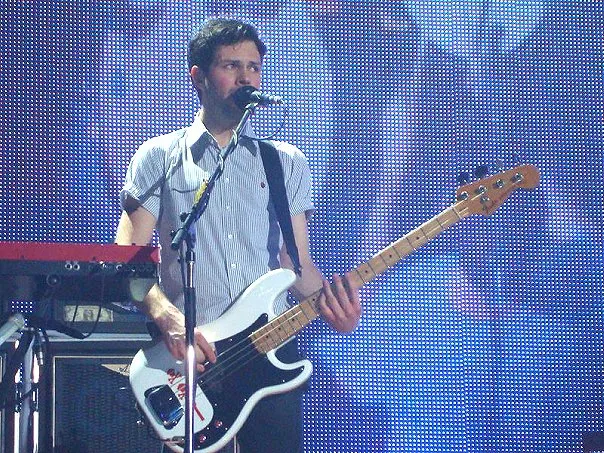 Jesse Quin