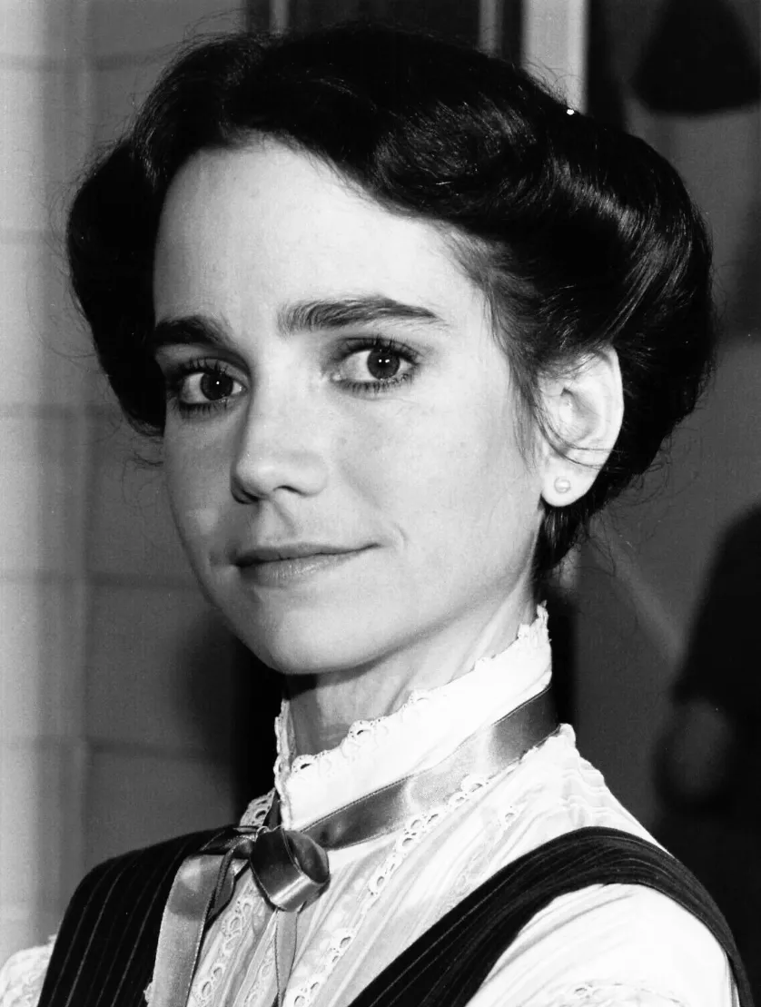 Jessica Harp