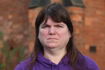 Jill Saward