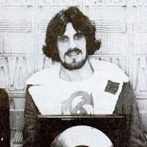 Jim Capaldi