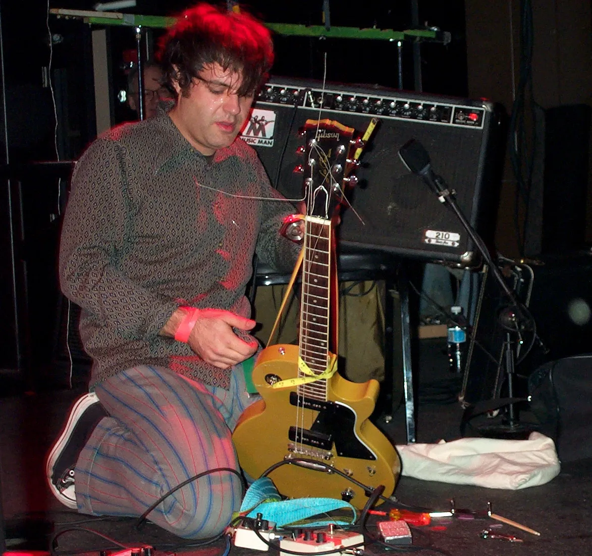 Jim O’Rourke