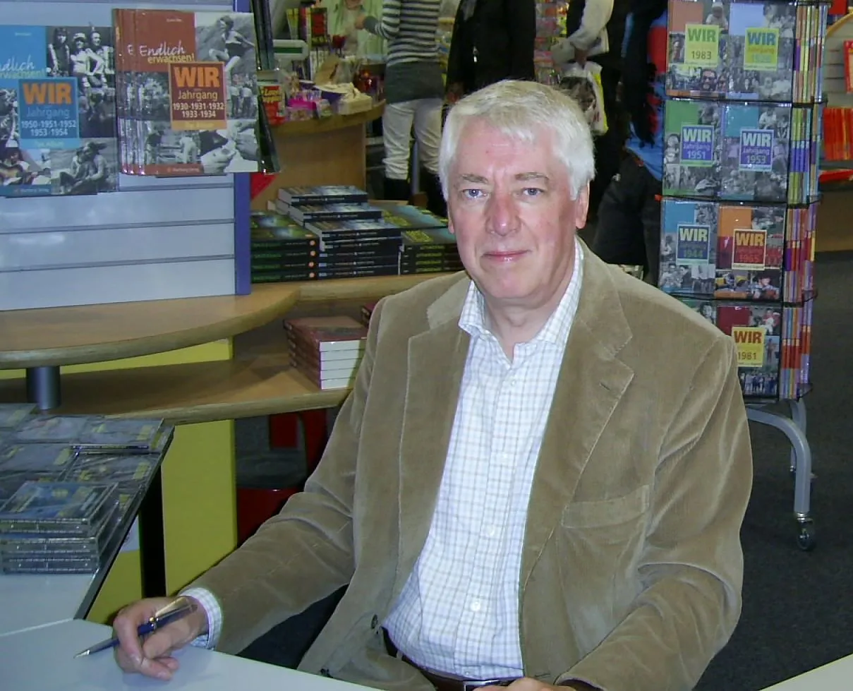 Jim Prescott
