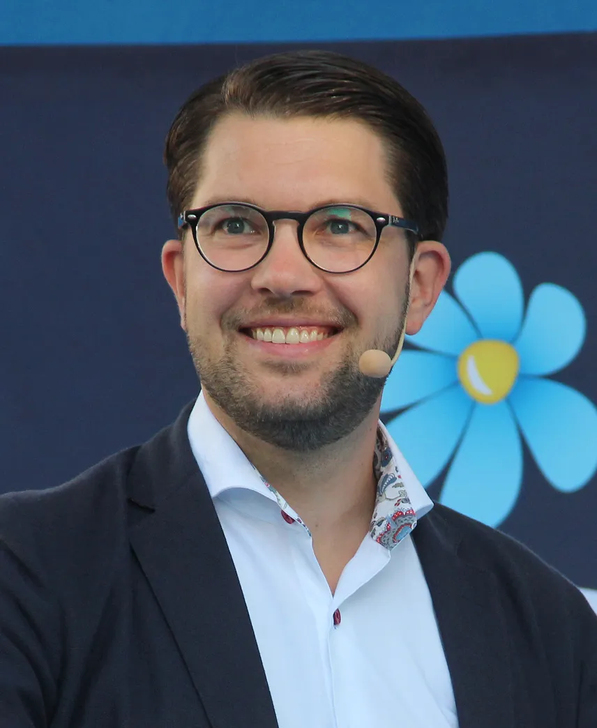 Jimmie Åkesson