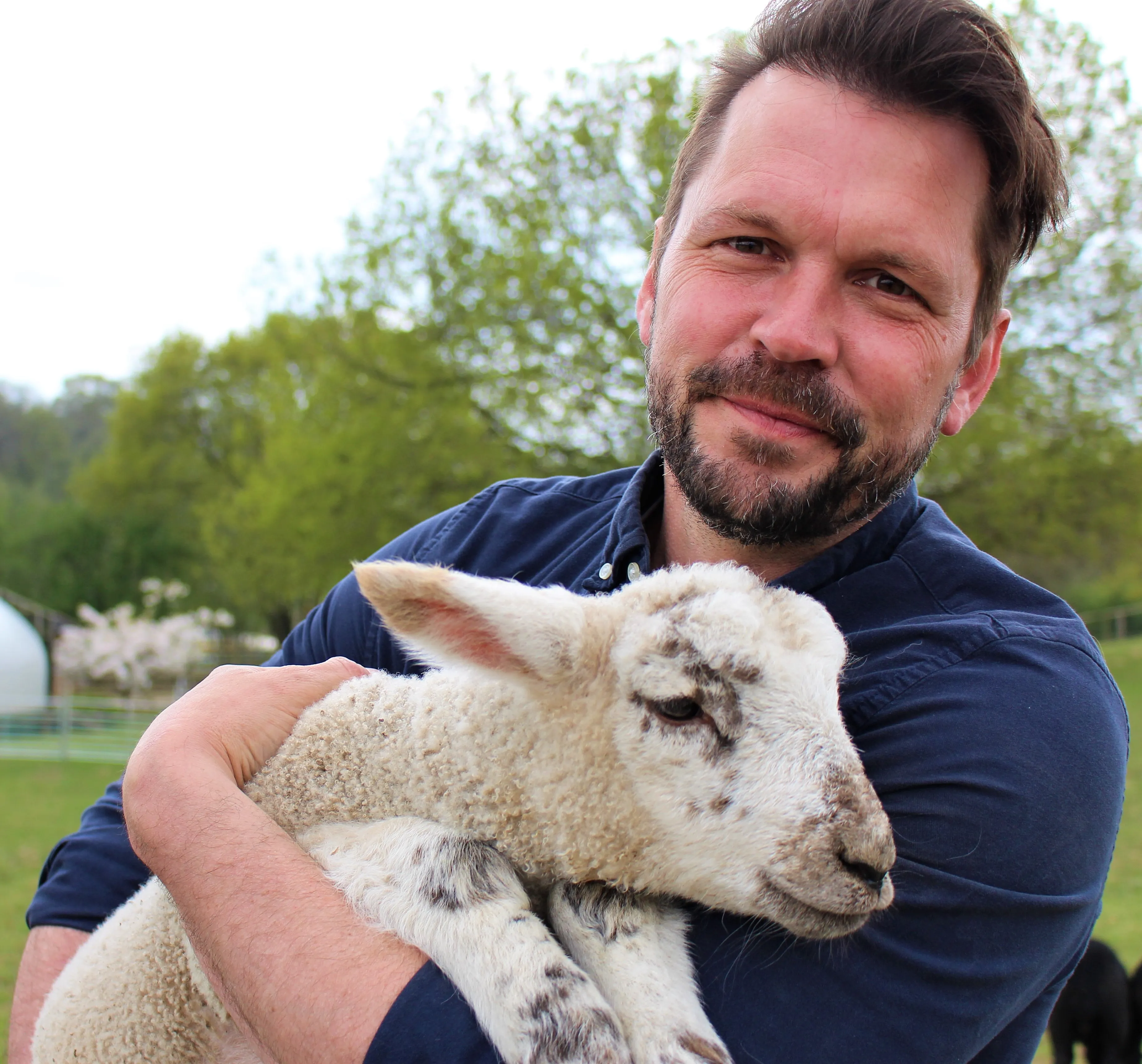 Jimmy Doherty