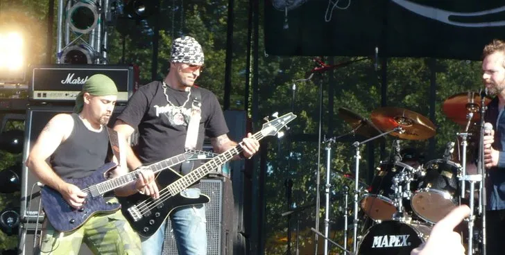 Jimmy Hedlund