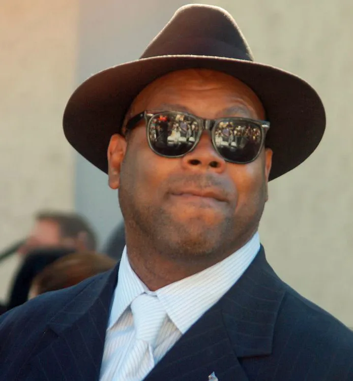 Jimmy Jam