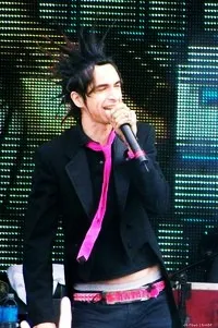 Jimmy Urine