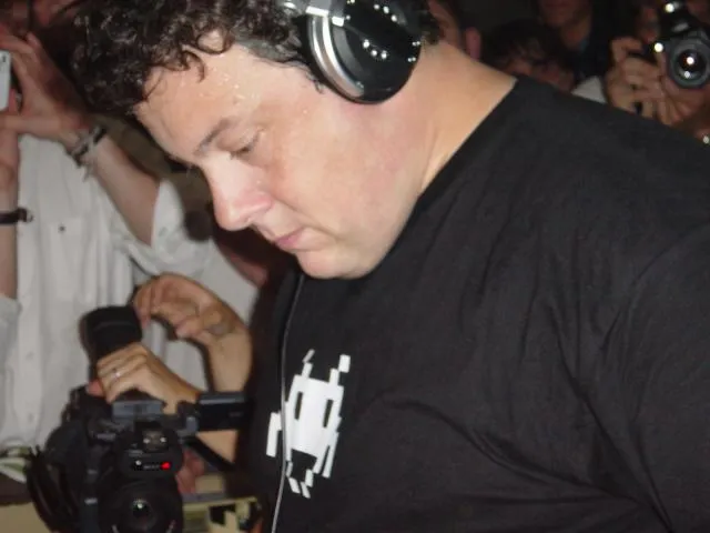 Joachim Garraud