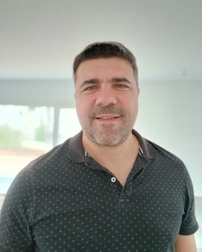 Joaquim Santos