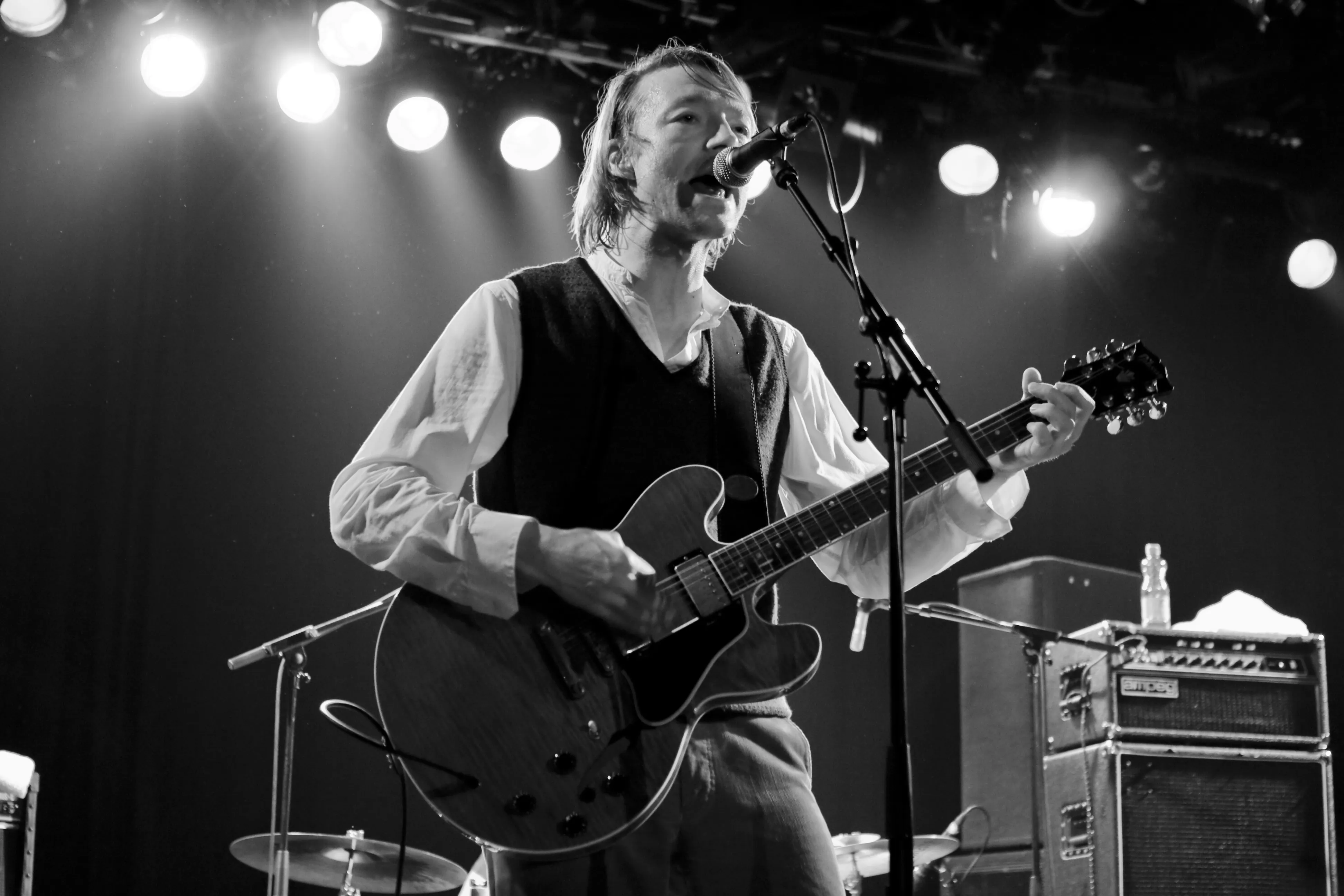 Jochen Distelmeyer