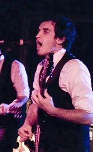 Joe Hawley