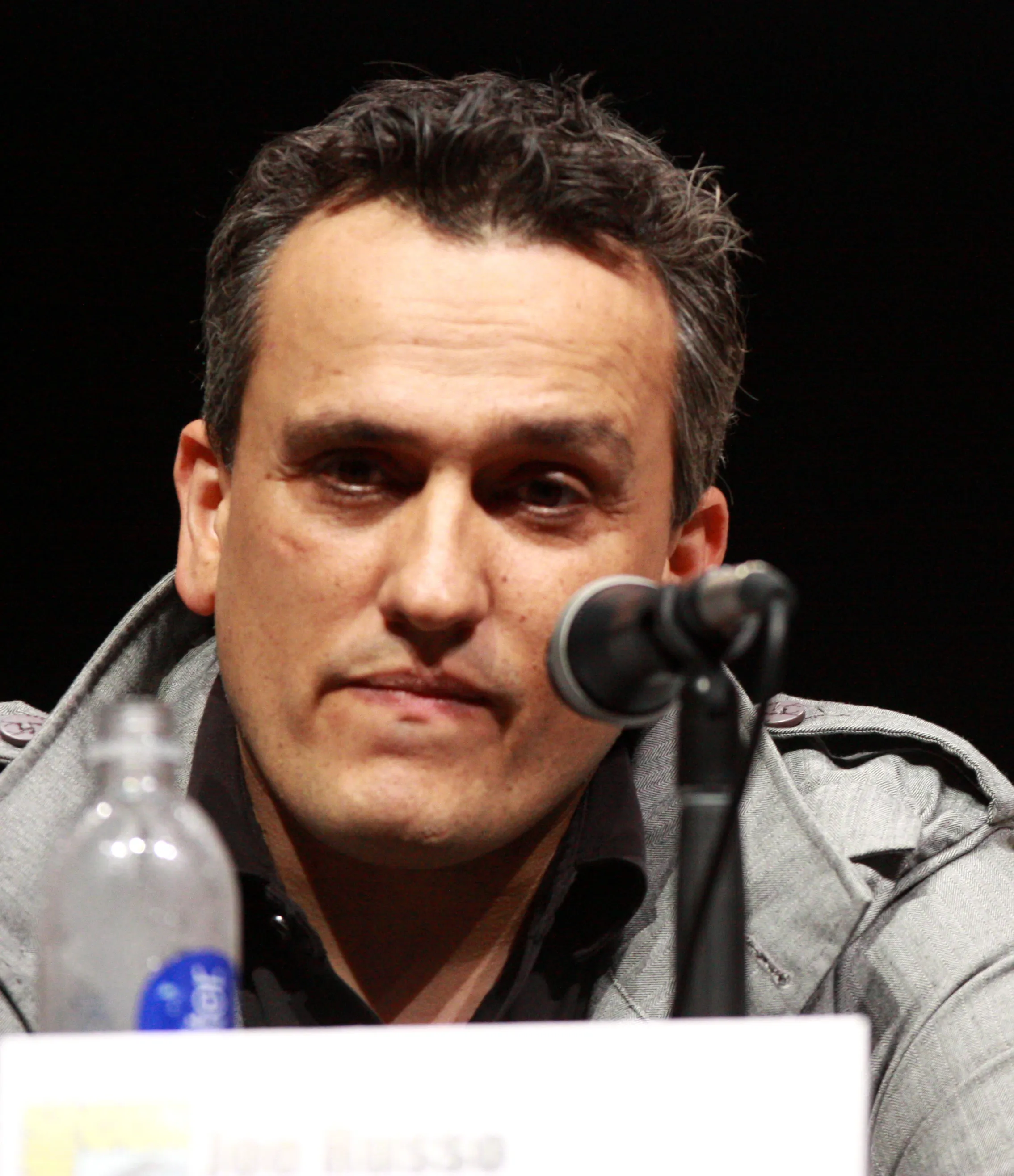 Joe Russo