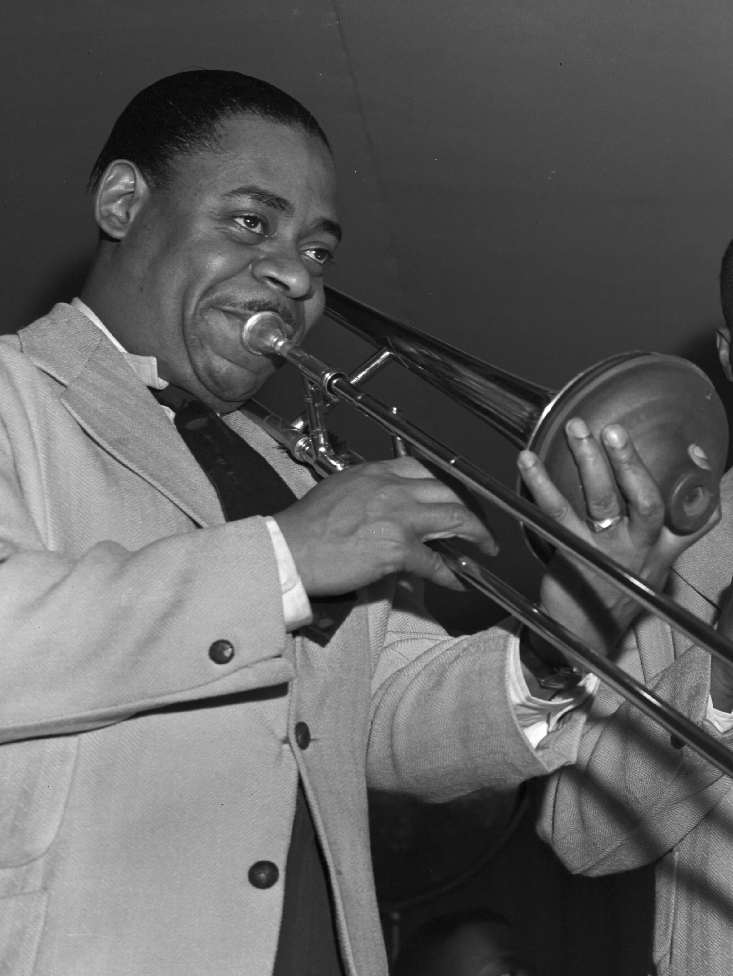 Joe "Tricky Sam" Nanton